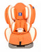 كارسيت ماركه جلاكوس مراحلتين  | Glaucus Car Seat 2 Stages