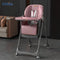 Kidilo Dining Chair | كرسي طعام كيديلو