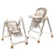 كرسى طعام امبريلا ٤ فى ١                  Umbrella feeding chair 4 in 1