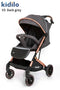 Kidilo Stroller V3 | عربية أطفال من كيديلو