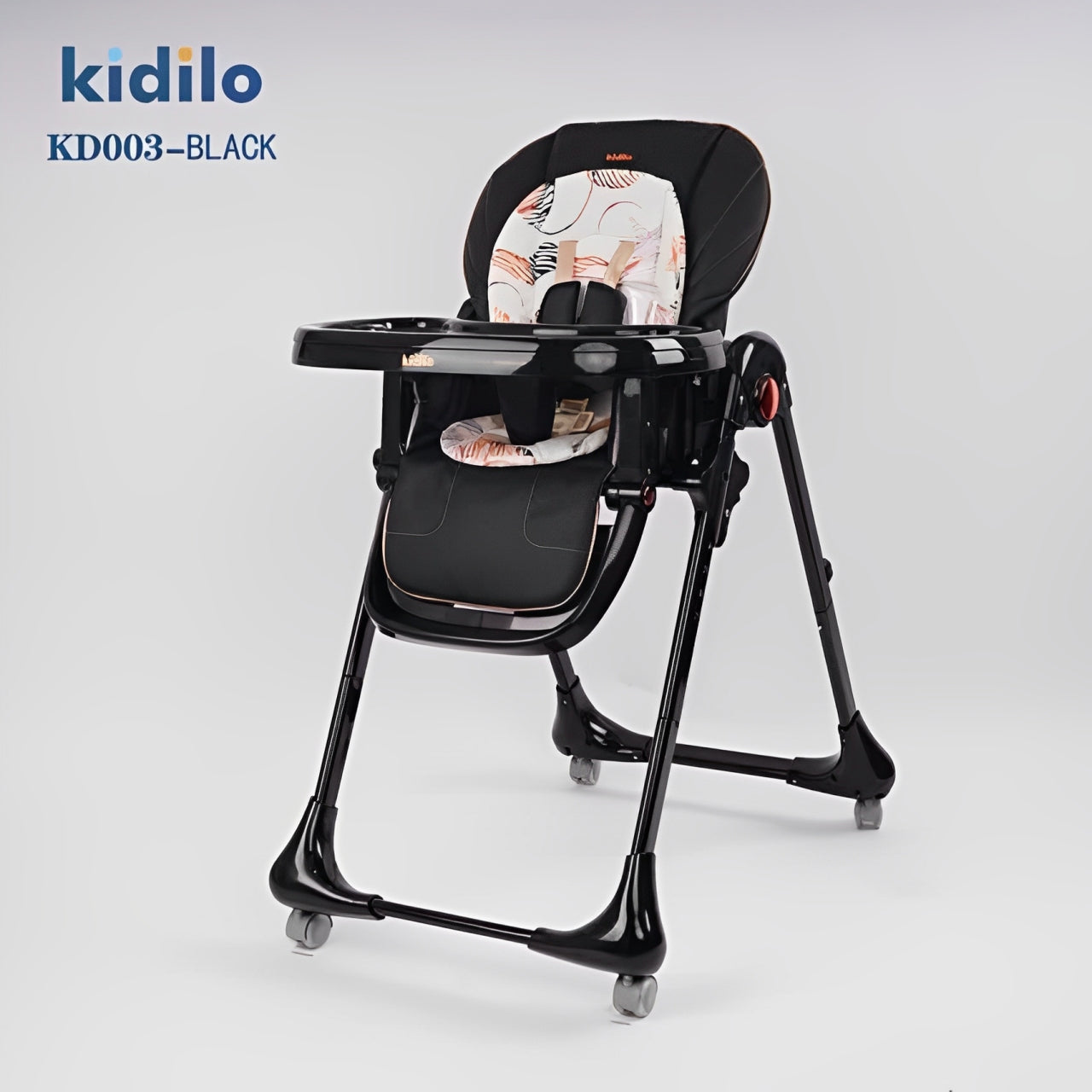 Kidilo Dining Chair KD003 | كرسي طعام كيديلو