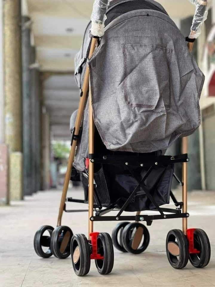 براند هاكي عكاز بيد متحرك وفريم ذهبى 3