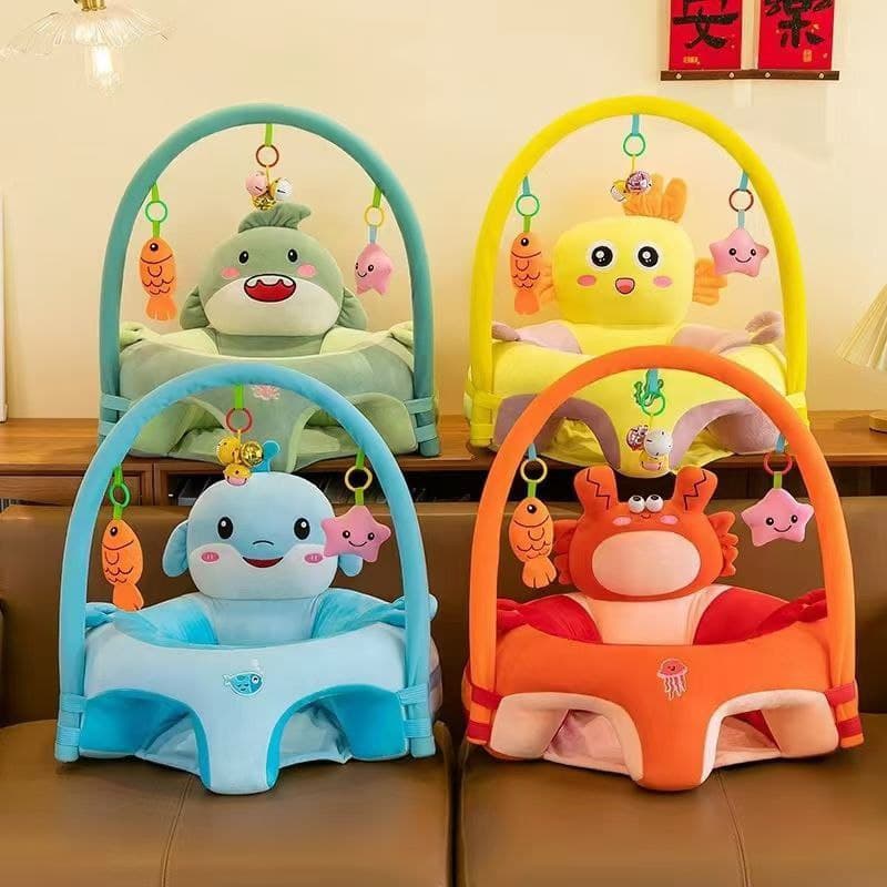Cute Baby Seats