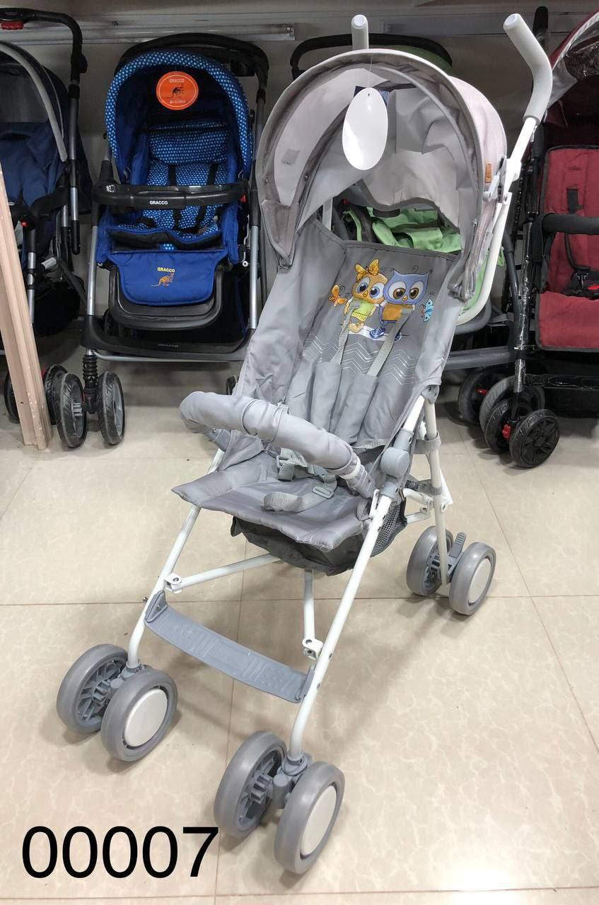 Baby stroller