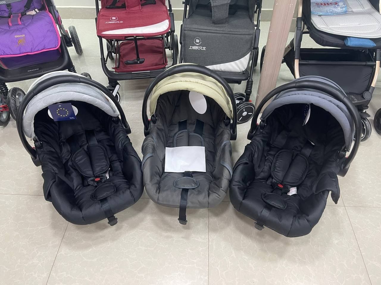Car seat