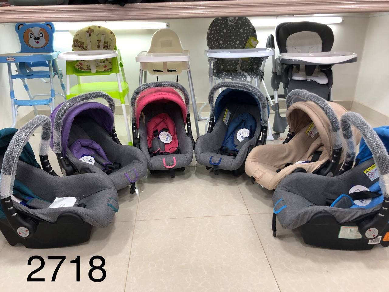 Car seat
