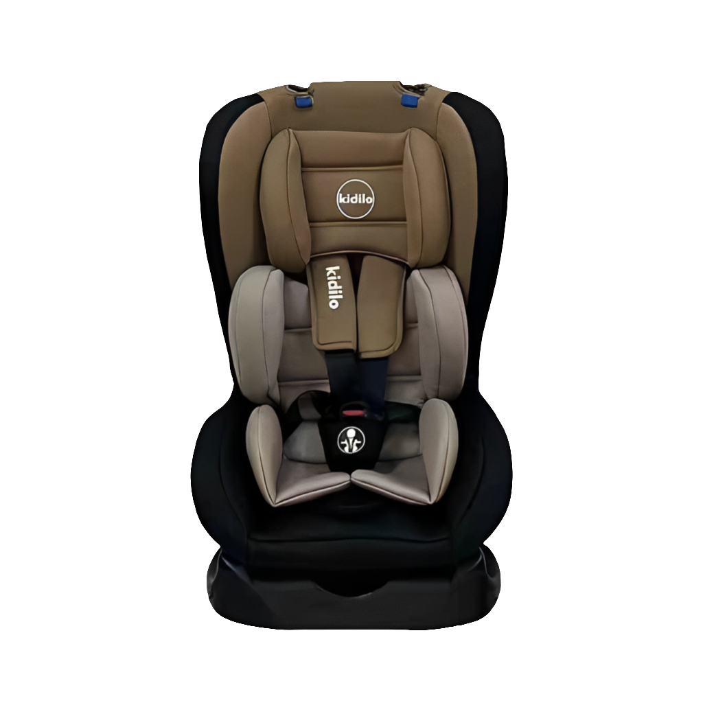 مقعد سيارة كيديلو مرحلتين | Kidilo Car Seat 2 Stage YB101A