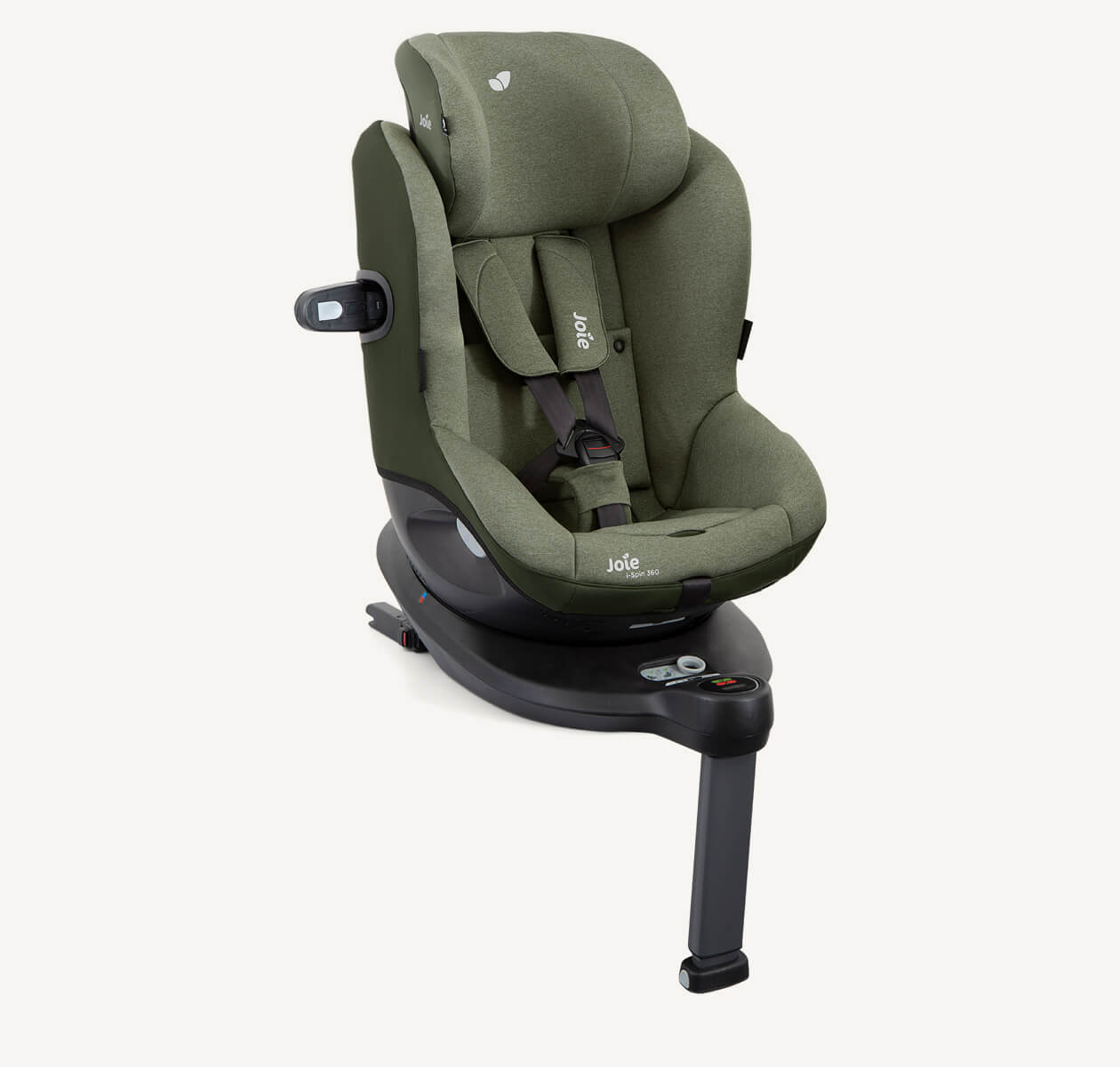 Bold Car Seat Moss
