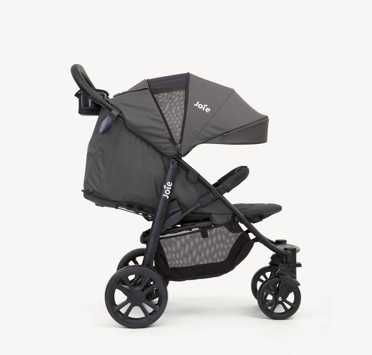 Litetrax Four TS Coal