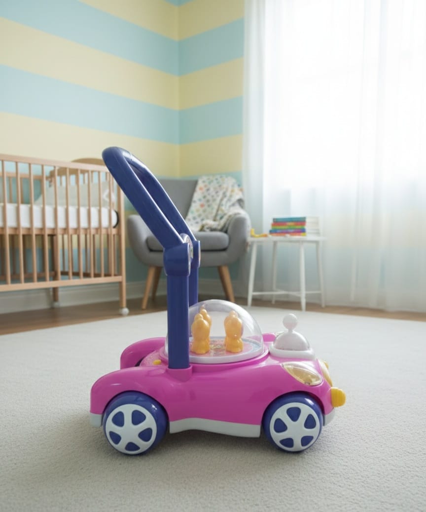 مشاية للاطفال | Baby Walker