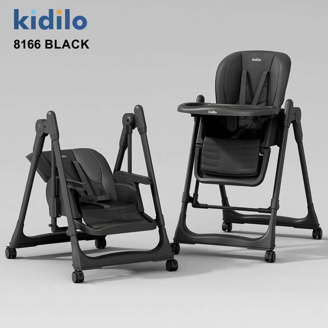 8166 Kidilo Feeding Chair