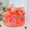 Happy Day! Cute Baby Seats | مسند تعليم جلوس للاطفال