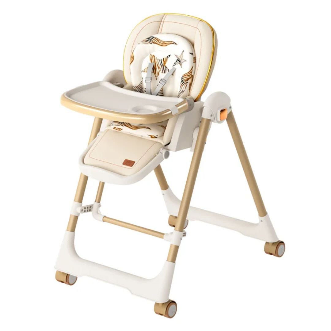 كرسى طعام للاطفال D806 | Baby Feeding Chair