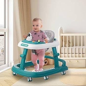 Robot Baby Walker |  مشاية وبيبي ووكر روبووت انسان آلى 
HH-A120