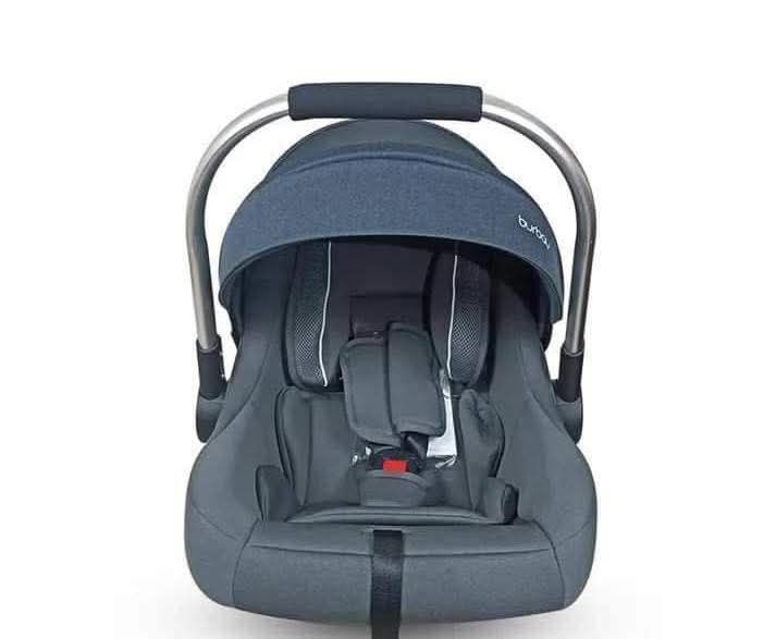Burbay Carseat Stage 1 | كارسيت بورباى مرحلة اولى