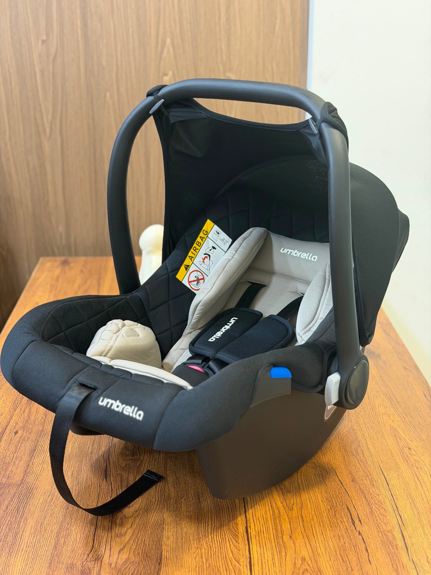 Umbrella Carseat stage 1 | كارسيت امبريلا مرحلى اولى