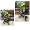 Mini stroller high quality