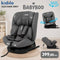 Kidilo Carseat G225 | كيديلو كارسيت G225 360 degree