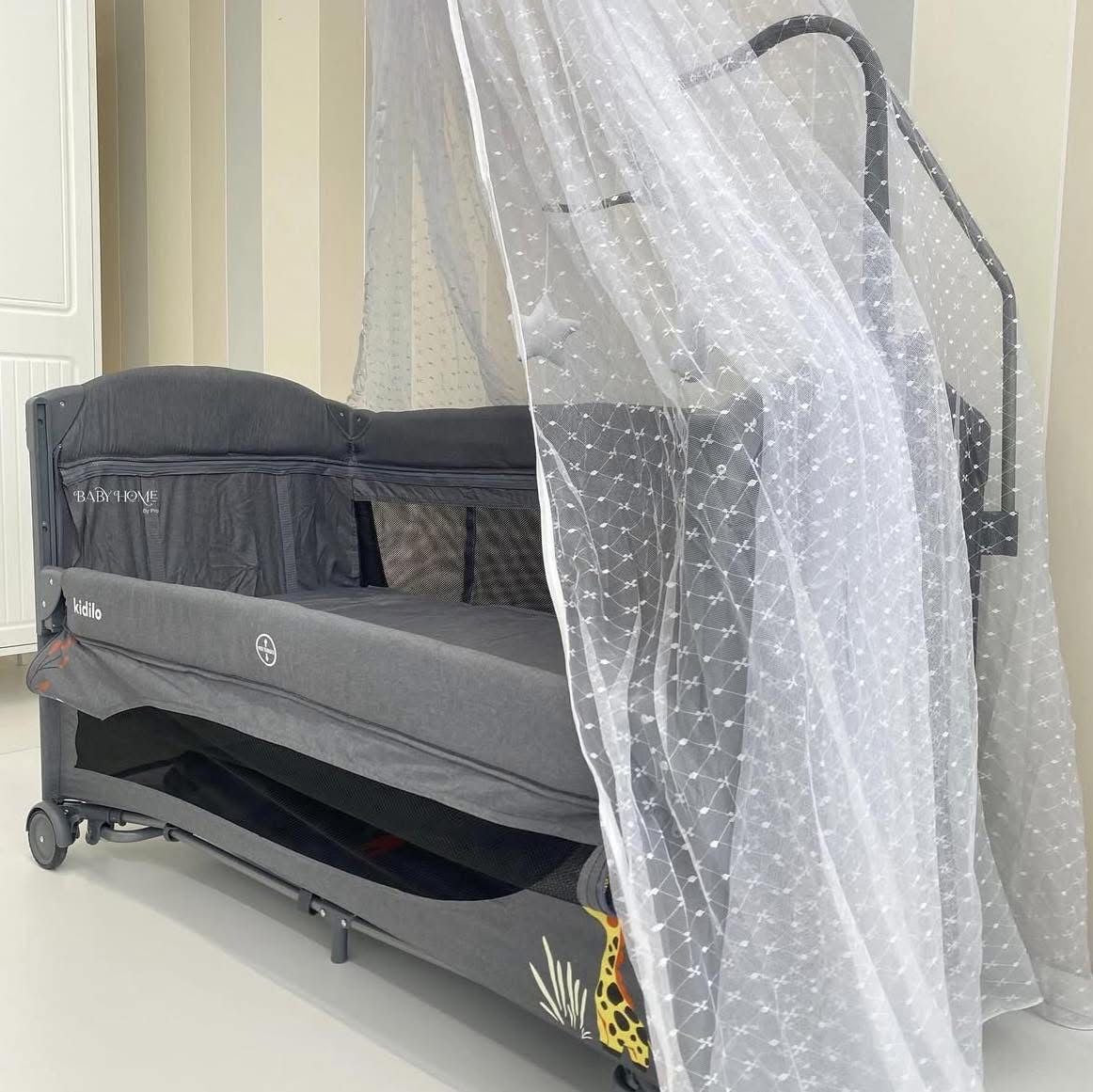 Kidilo Bed T704L | سرير كيديلو T704L