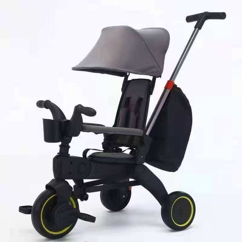 Baby tricycle ( easy folding ) 

1688