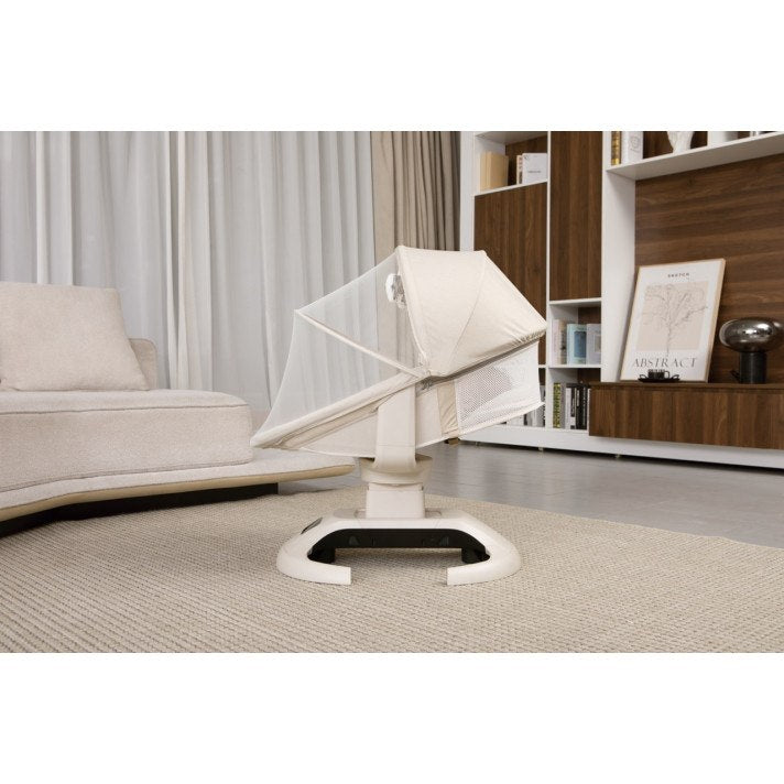 سرير الأطفال ori Euphoria 3D Plus