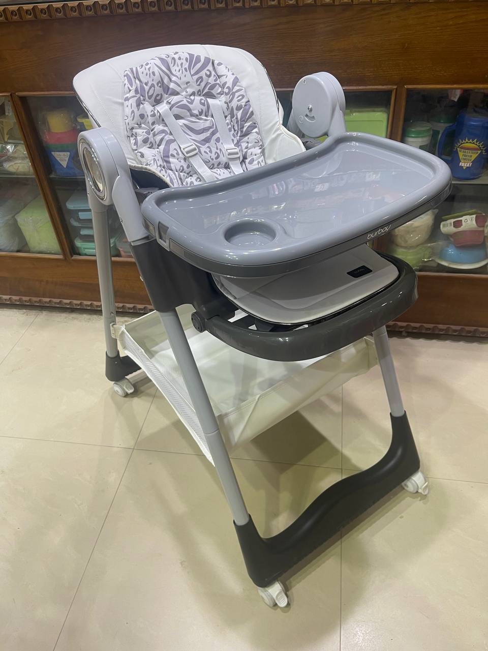 Baby Feeding Chair