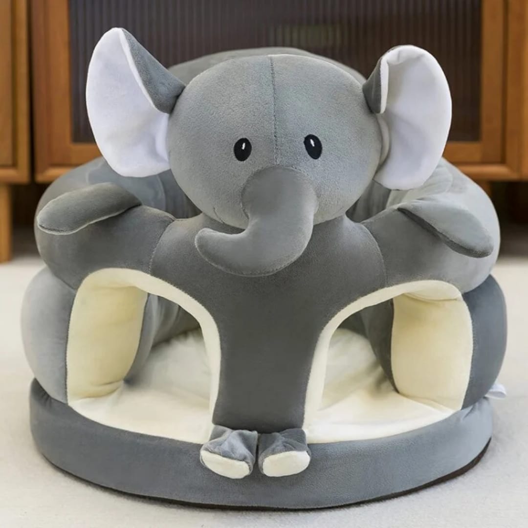 Happy Day! Cute Baby Seats | مسند تعليم جلوس للاطفال