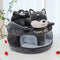 Happy Day! Cute Baby Seats | مسند تعليم جلوس للاطفال