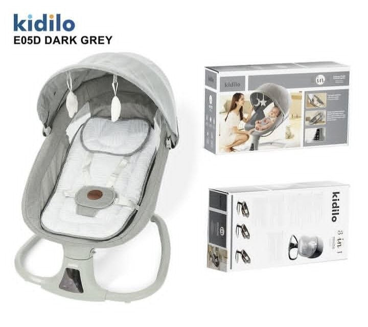 Kidilo Swing E05D