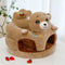 Happy Day! Cute Baby Seats | مسند تعليم جلوس للاطفال