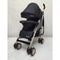 استرولر عكاز مستويات للظهر| baby stroller