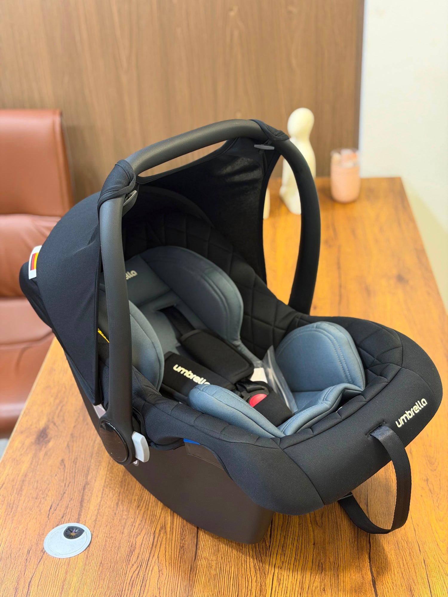 Umbrella Carseat stage 1 | كارسيت امبريلا مرحلى اولى