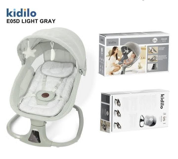 Kidilo Swing E05D