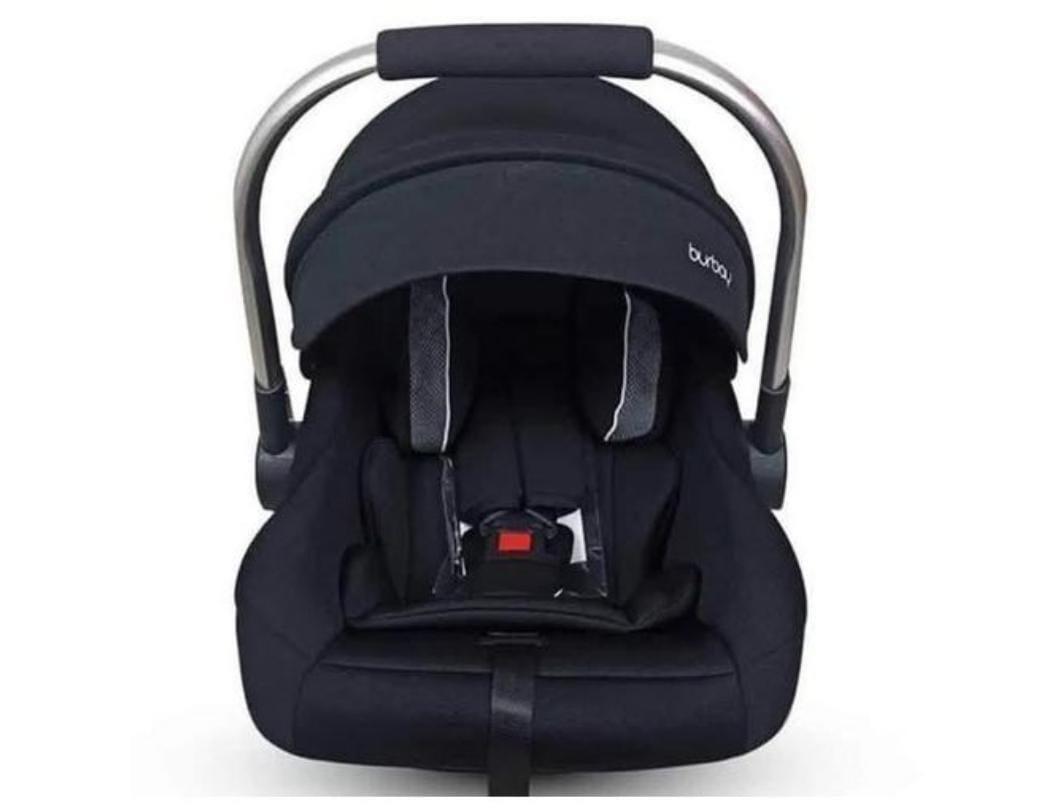 Burbay Carseat Stage 1 | كارسيت بورباى مرحلة اولى