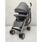 استرولر عكاز مستويات للظهر| baby stroller