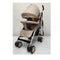 استرولر عكاز مستويات للظهر| baby stroller