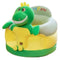 Happy Day! Cute Baby Seats | مسند تعليم جلوس للاطفال