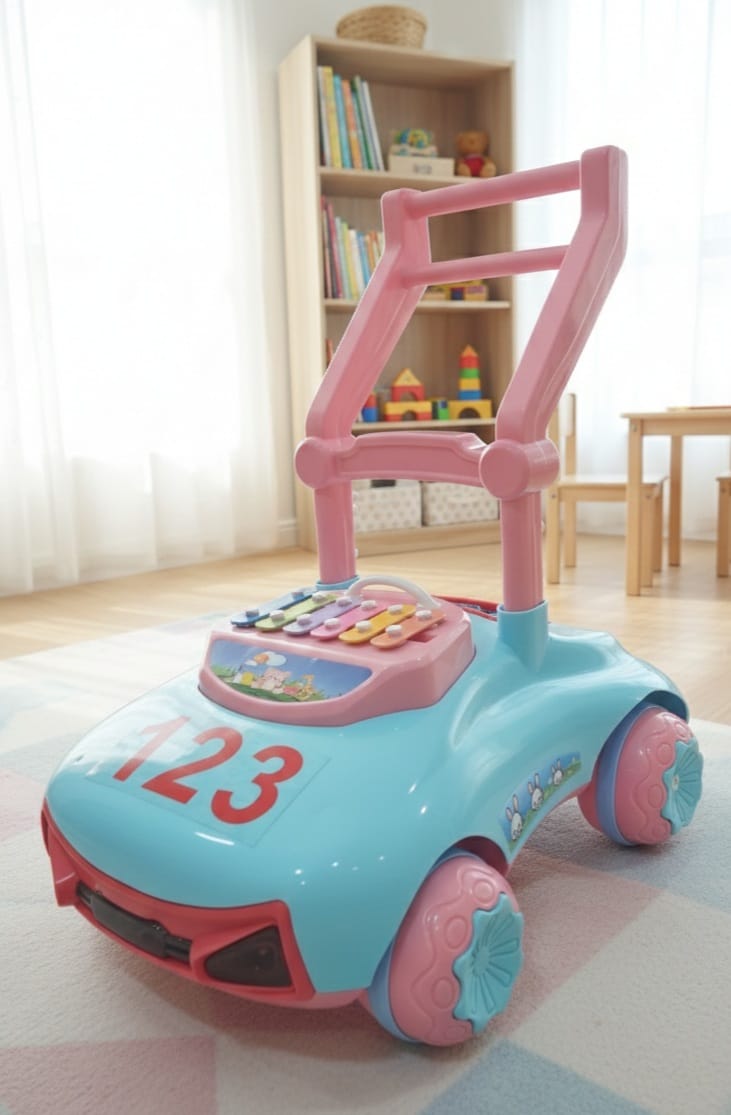 مشاية للاطفال | Baby walker