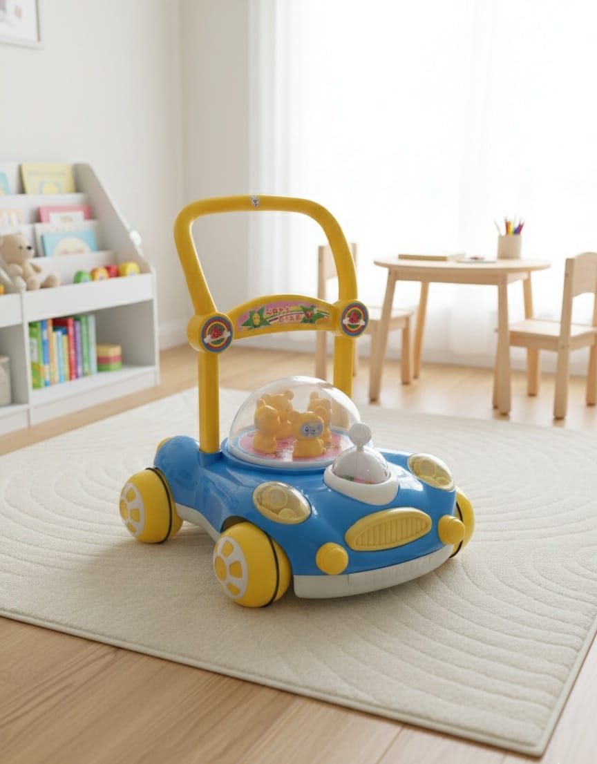 مشاية للاطفال | Baby Walker