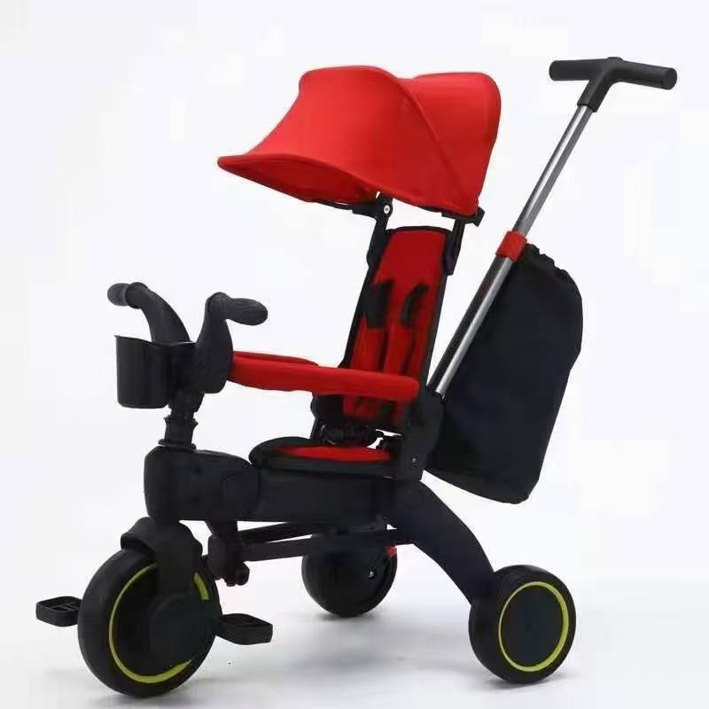 Baby tricycle ( easy folding ) 

1688
