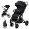 Kidilo Stroller K101 | عربة الأطفال كيديلو K101