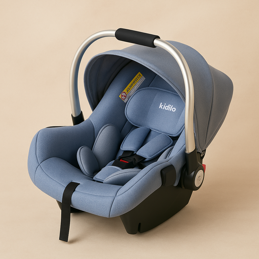كارسيت كيديلو 1 مرحلة  C002 | Kidillo C002 Car Seat 1 Stage